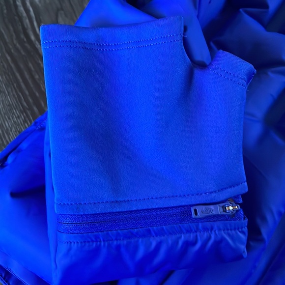 Nike Air Max Inflatable Blue jacket - Picture 6 of 12